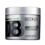 Redken Aerate 08 - Крем-мусс для объема, 125 мл.