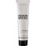 Redken Brews Shave Cream - Крем для бритья, 150 мл