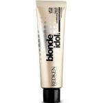 Redken Blonde Idol High Lift BA - Крем-краска, синий пепельный, 60 мл