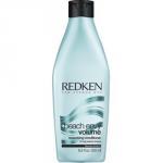 Redken Beach Envy Volume Texturizing Conditioner - Кондиционер для объема и текстуры по длине, 1000 мл
