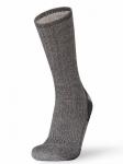 Носки Country Life, высокие, МУЖСКИЕ  Цвет: серый