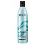 Redken Beach Envy Volume Conditioner - Кондиционер для объема и текстуры по длине, 500 мл