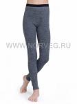 NORVEG серия Climat Control. Штанишки детские unisex, цвет серый меланж