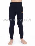 Active Kids Штанишки детские unisex, цвет черный