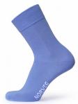 Носки мужские Summer Time, цвет голубой