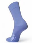 Носки мужские Summer Time, цвет голубой