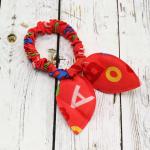 Резинка "Ушки"