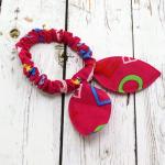 Резинка "Ушки"