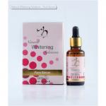Натуральный Серум для отбеливания лица  (Natural Whitening Face Serum 30 ml)