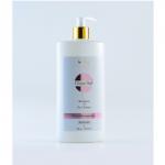 Шампунь "Экстракт жемчуга" придает мягкий блеск (Pearl Extract Shampoo 500 ml)