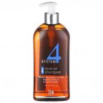 Sys5316, Шампунь терапевтический №4 500 мл., SYSTEM