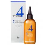 Sys5309, Лосьон "М" 100 мл Moisture Scalp lotion, SYSTEM