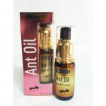 *Масло против роста волос Муравьиное Хемани 30 мл.