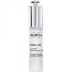 Filorga Hydra-Hyal Intensive Hydrating Plumping Concentrate - Сыворотка-концентрат, 30 мл