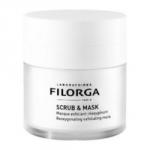 Filorga Scrub And Mask Masque Exfoliant Reoxygenant - Скраб-маска, 55 мл.