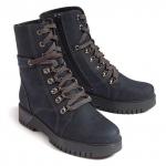 Ботинки зимние женские