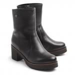 Ботинки зимние женские