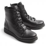 Ботинки зимние женские