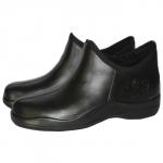 Галоши женские морозостойкие, утепленные