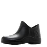 Галоши мужские морозостойкие