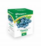 Черника побеги 50 гр.