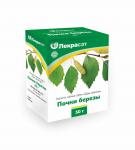 Березовые почки 50 гр.