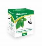 Элеутерококка корень 40 гр.