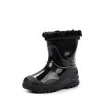 Сапожки малодетские, утепленные