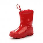 Сапожки малодетские, утепленные