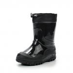 Сапожки малодетские, утепленные