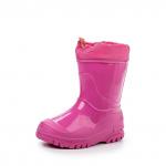 Сапожки малодетские, утепленные