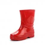 Сапожки детские