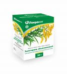 Золотарник трава 50 гр.