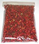 Перец розовый горошек