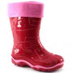 Сапоги детские