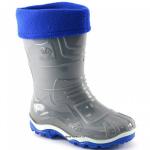 Сапоги детские