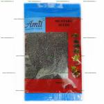 Горчицы семена Amil