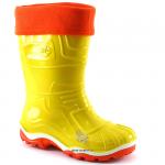 Сапоги детские