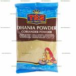 Кориандр молотый