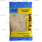 Соль черная "AMIL"