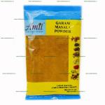 Гарам Масала смесь молотых приправ Amil