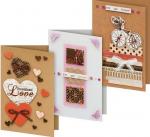 "Респект" набор для создания 3-х открыток