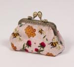 "Медовик" Набор текстильный клатч