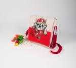 "Викинг" Набор текстильная сумка-планшет