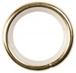 Аксессуар  LEGRAND Кольцо с пластиковой вставкой (10 шт./уп.)