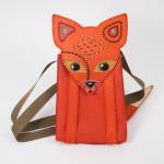 "Лиса" Набор рюкзак