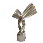 Наконечник на карниз  LEGRAND Наконечник Сакура d 16/19 мм в тубусе (1 шт.)