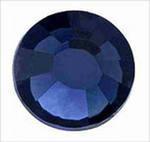 Стразы  термоклеевые.