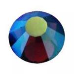 Стразы  термоклеевые.