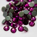 Стразы  термоклеевые.